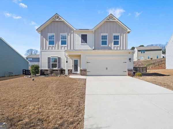 60 Cotton Tail Lane, Villa Rica, GA 30180