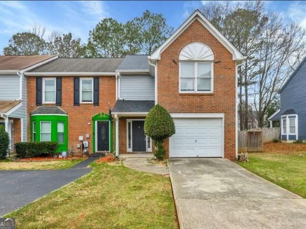 8051 Woodlake Drive, Riverdale, GA 30274