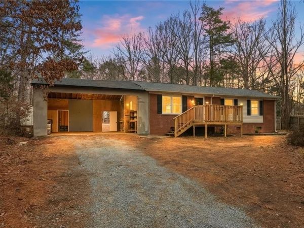7638 Jackson School Road, Unit A, Browns Summit, NC 27214