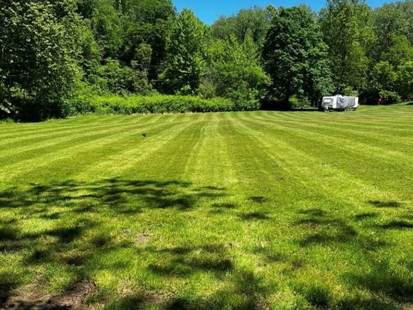 1302 Little Grave Creek Road, Glen Dale, WV 26038