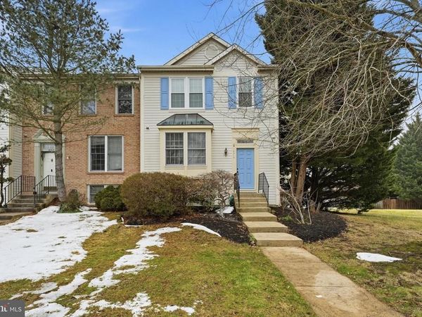 14315 UNIFORM DRIVE, CENTREVILLE, VA 20121