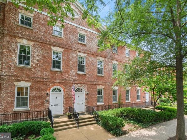 1317 4TH STREET SW, WASHINGTON, DC 20024