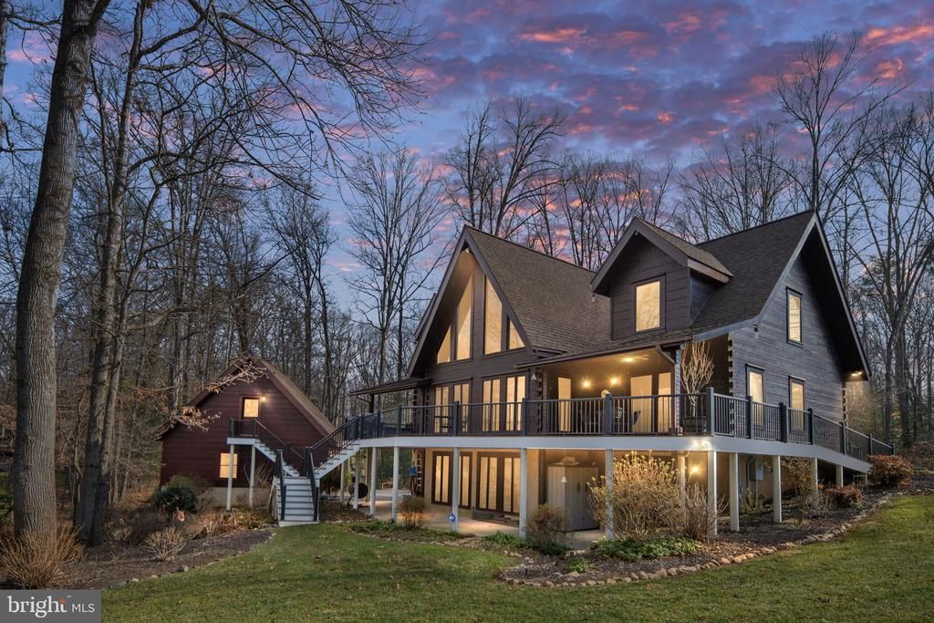 247 Burruss Mill Road, Bumpass, VA 23024 Main Photo