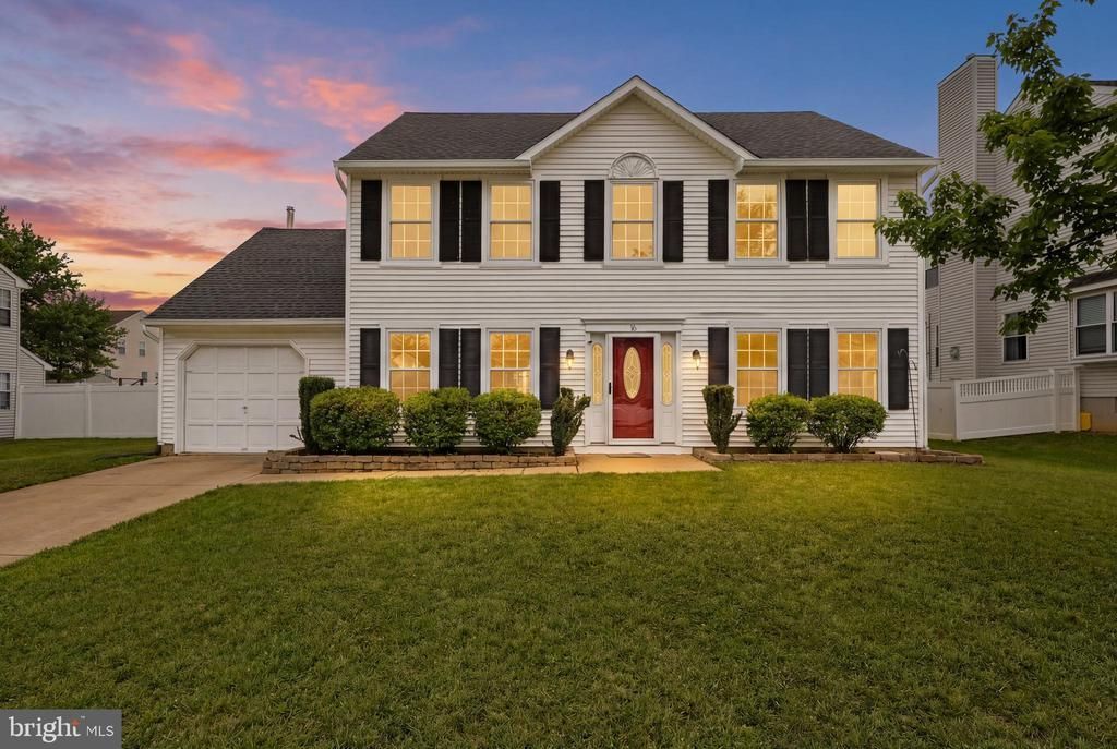 16 Mulberry Street, Sicklerville, NJ 08081 Main Photo