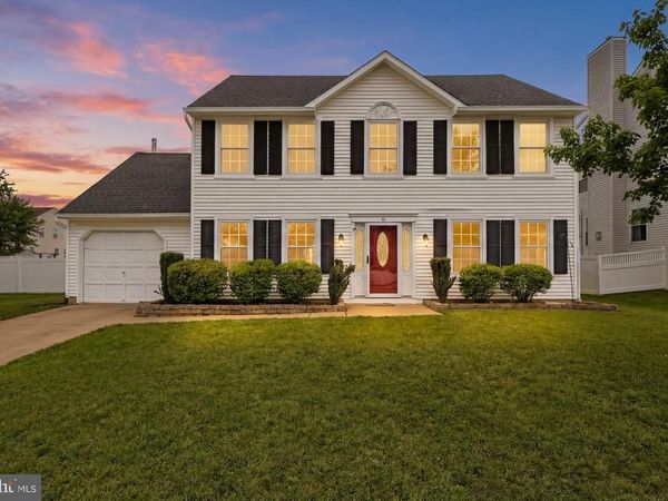 16 MULBERRY STREET, SICKLERVILLE, NJ 08081