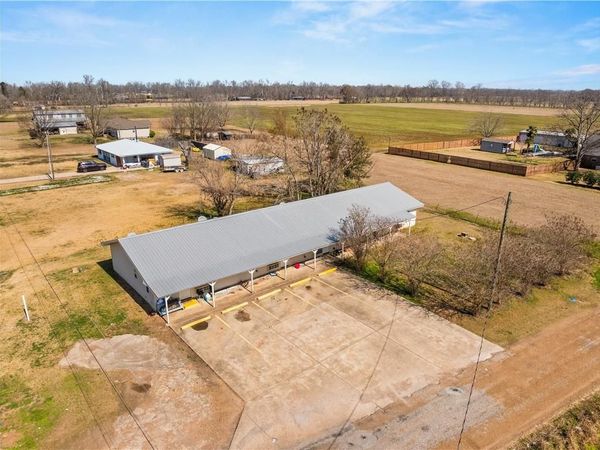 3598 HIGHWAY 452, Marksville, LA 71351