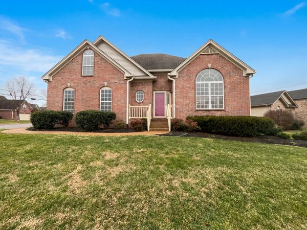 5908 Tee Pee Trce, Antioch, TN 37013