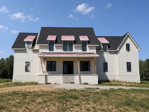 8709 Iron Willow Pass, Eagleville, TN 37060