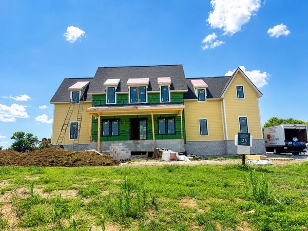8709 Iron Willow Pass, Eagleville, TN 37060