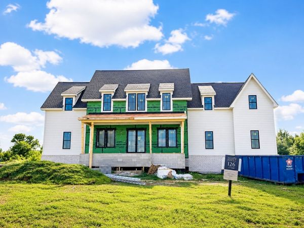 8709 Iron Willow Pass, Eagleville, TN 37060
