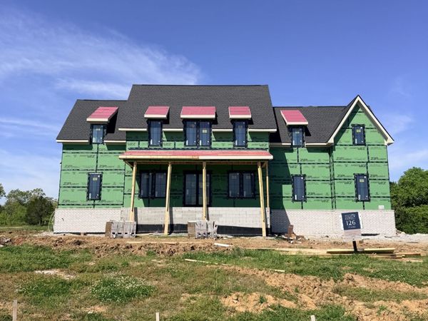 8709 Iron Willow Pass, Eagleville, TN 37060