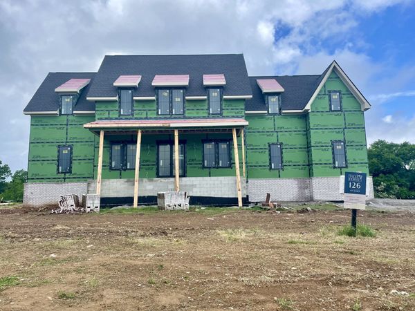 8709 Iron Willow Pass, Eagleville, TN 37060