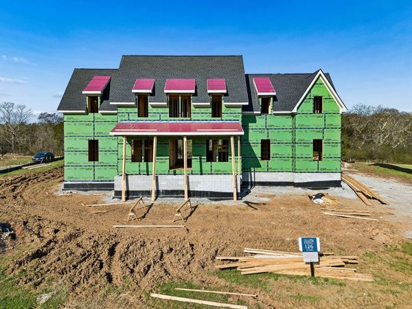 8709 Iron Willow Pass, Eagleville, TN 37060