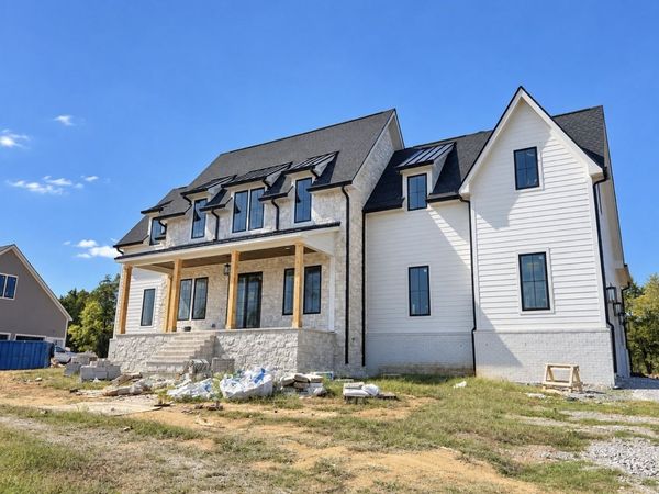 8709 Iron Willow Pass, Eagleville, TN 37060