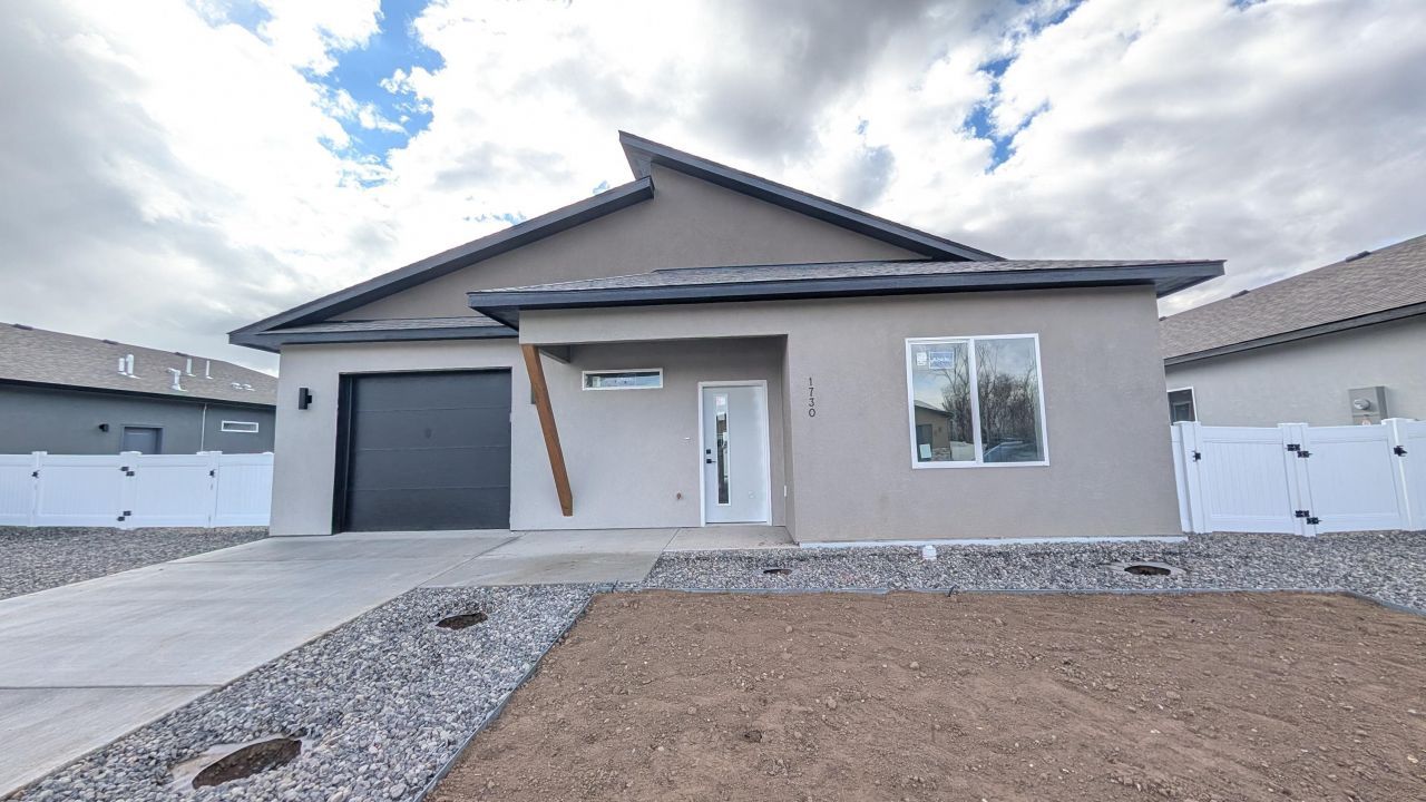 1730 Caliper Way, Fruita, CO 81521 Main Photo