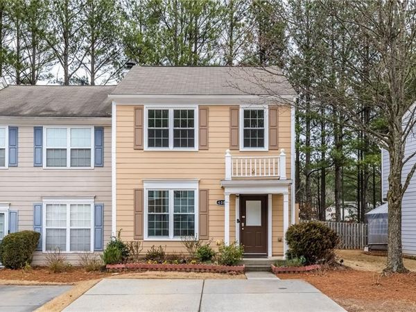 4088 Howell Park Road, Duluth, GA 30096