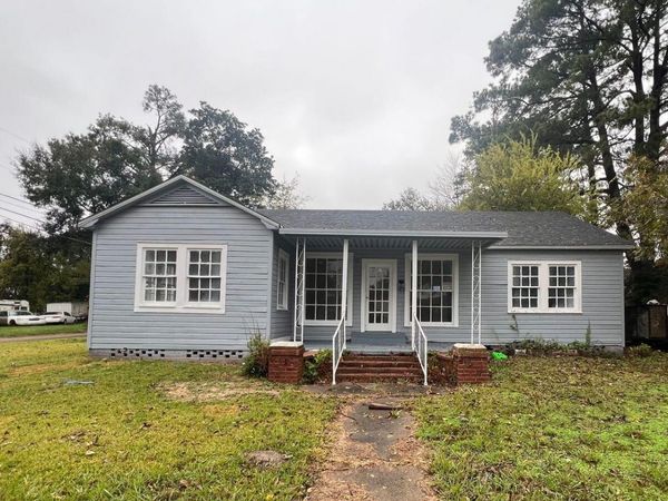 405 Rice Lane , Opelousas, LA 70570