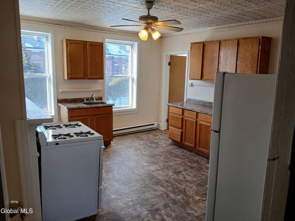 16 Cataract Street, Unit #1, Cohoes, NY 12047