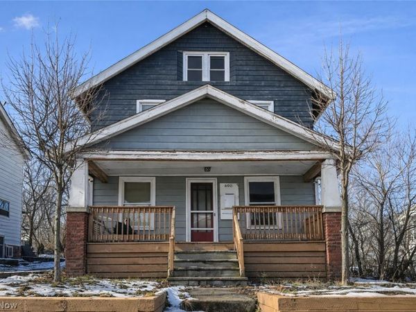 600 Brown Street, Akron, OH 44311