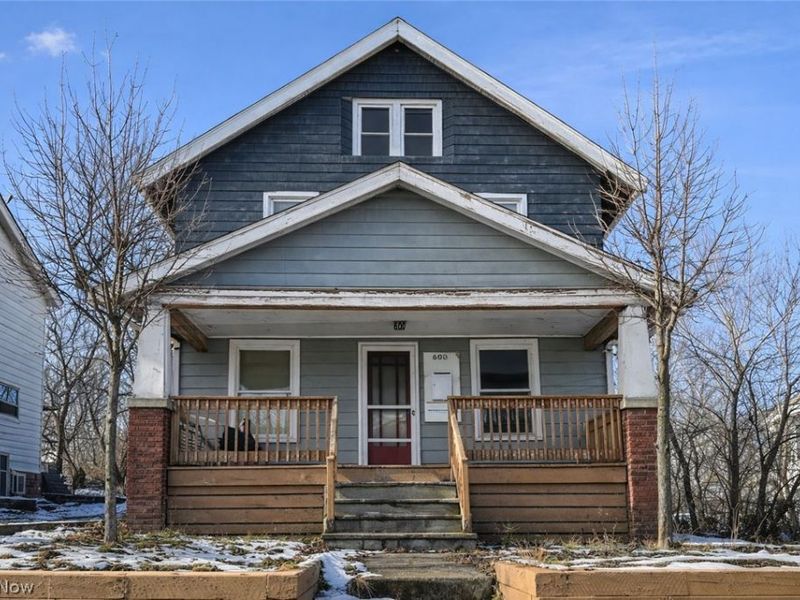 600 Brown Street, Akron, OH 44311 Photo 1