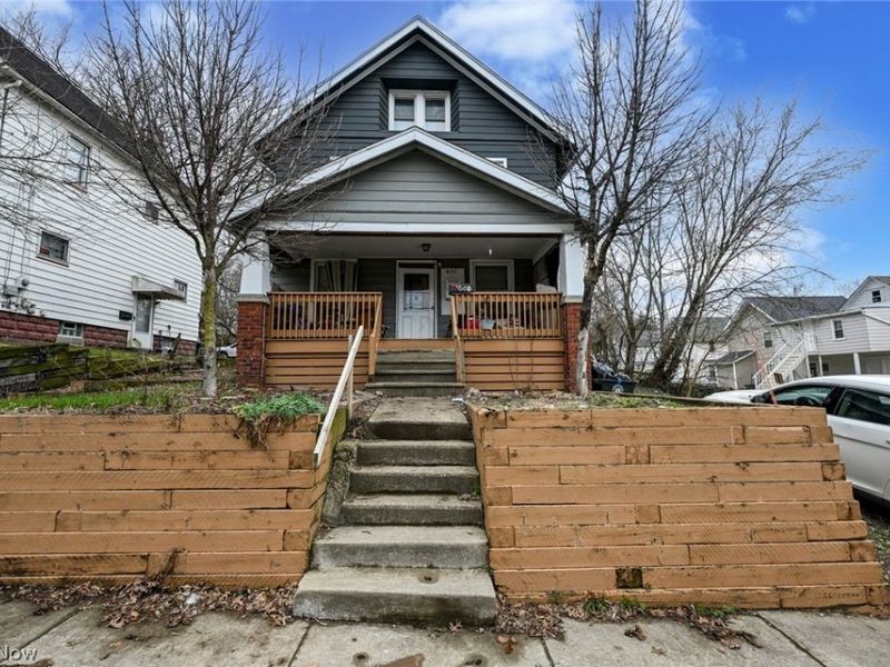 600 Brown Street, Akron, OH 44311 Photo 2