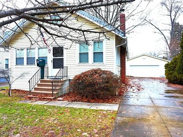 26 Ansel Avenue, Akron, OH 44312