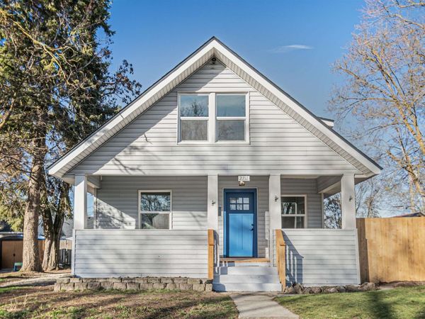 2711 E Everett Ave, Spokane, WA 99217