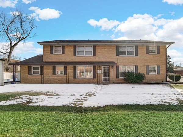 14445 Van Buren Street, Dolton, IL 60419