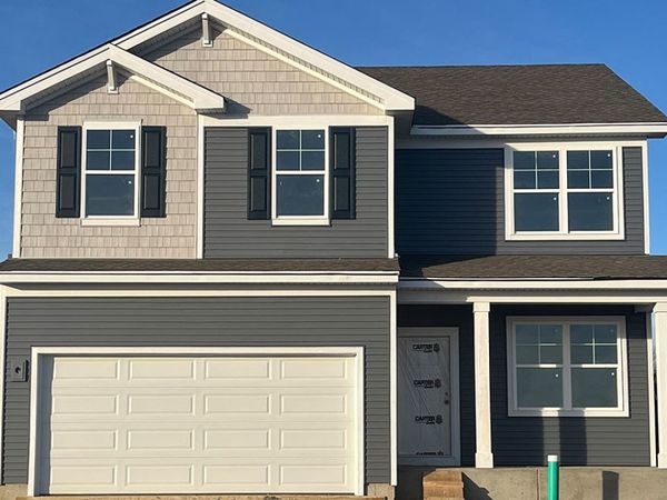 13510 S Coronado Circle, Plainfield, IL 60544