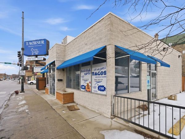 3059 S Pulaski Road, Chicago, IL 60623