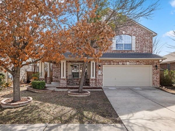 19501 Brue ST, Pflugerville, TX 78660