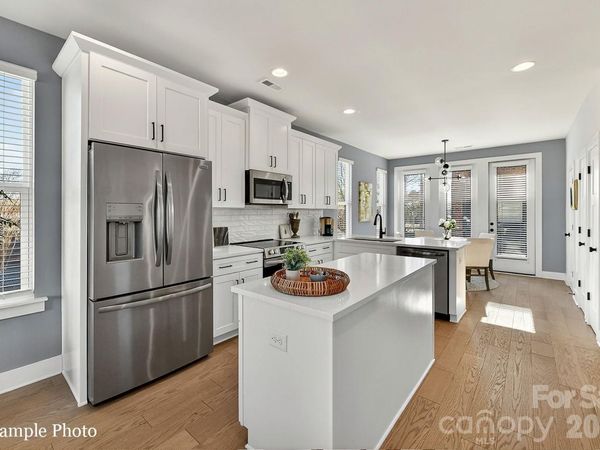 1105 N Northend Drive, Unit 36, Charlotte, NC 28206