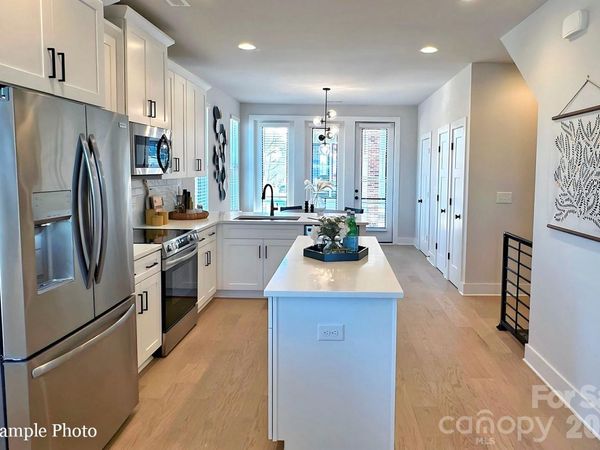 1105 N Northend Drive , Unit 36, Charlotte, NC 28206