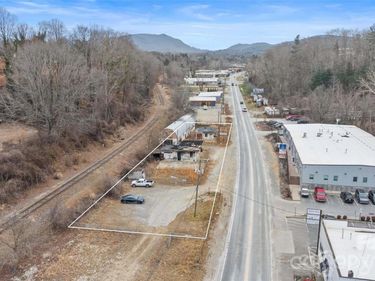 58 Sweeten Creek Road , Asheville, NC 28804