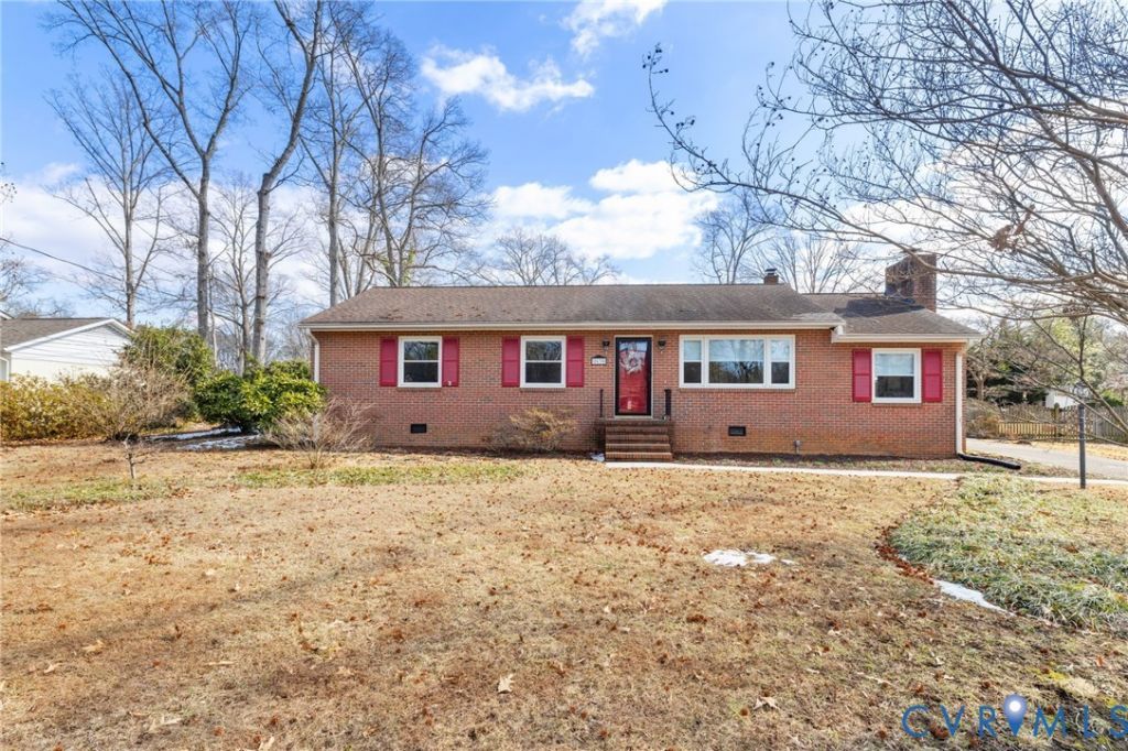 2635 Traymore Road, North Chesterfield, VA 23235 Main Photo