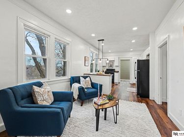 4507 S 15th Street, Omaha, NE 68107