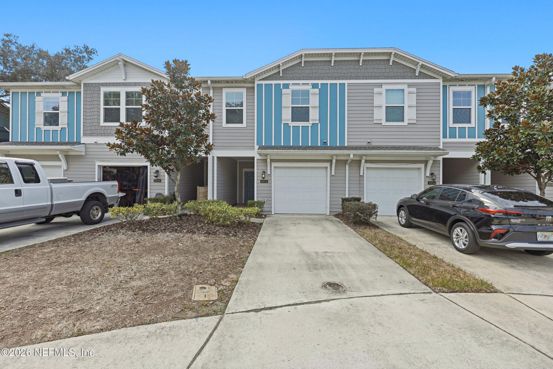 2552 Sandy Dune Drive, Jacksonville, FL 32233 Photo