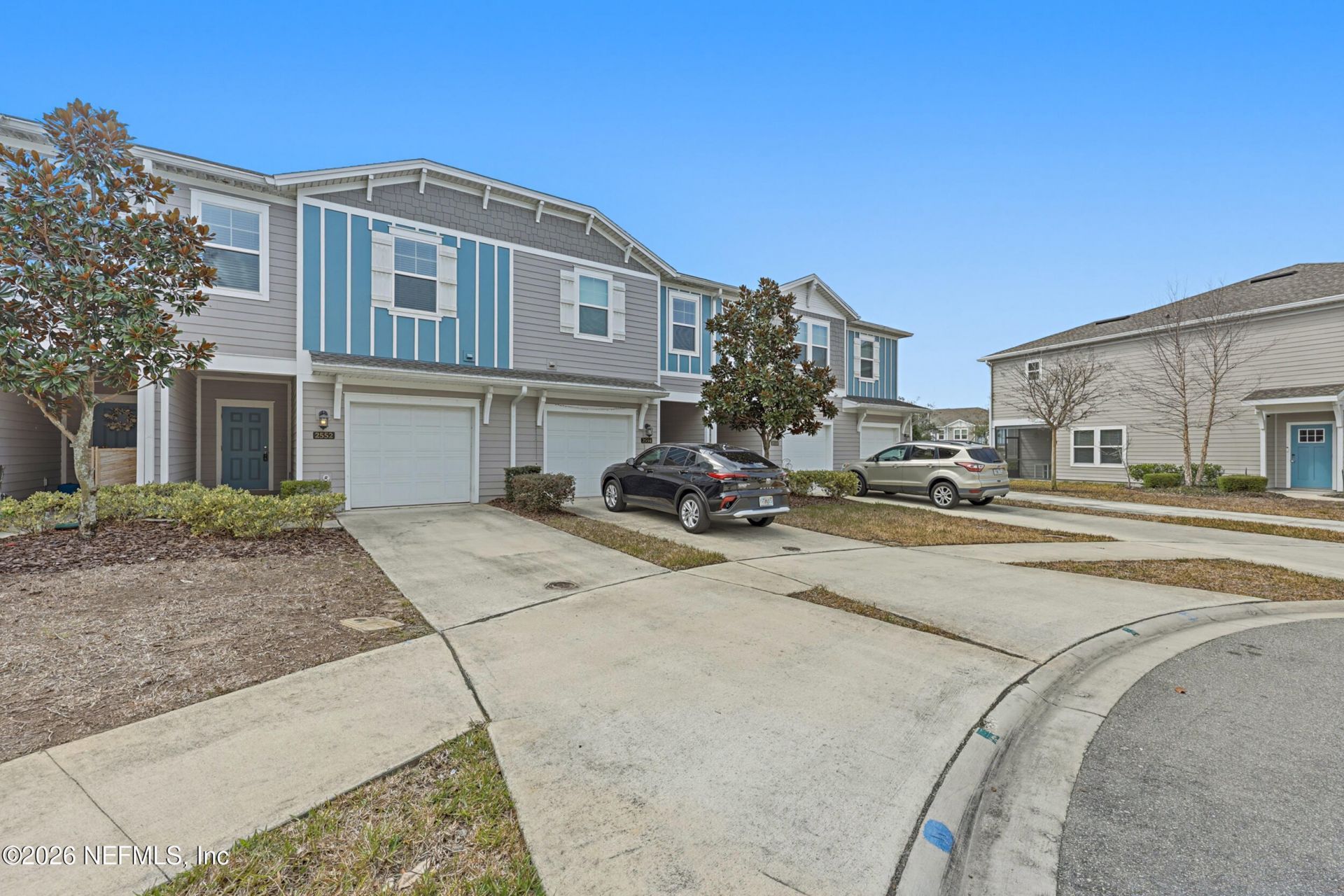 2552 Sandy Dune Drive, Jacksonville, FL 32233 Photo