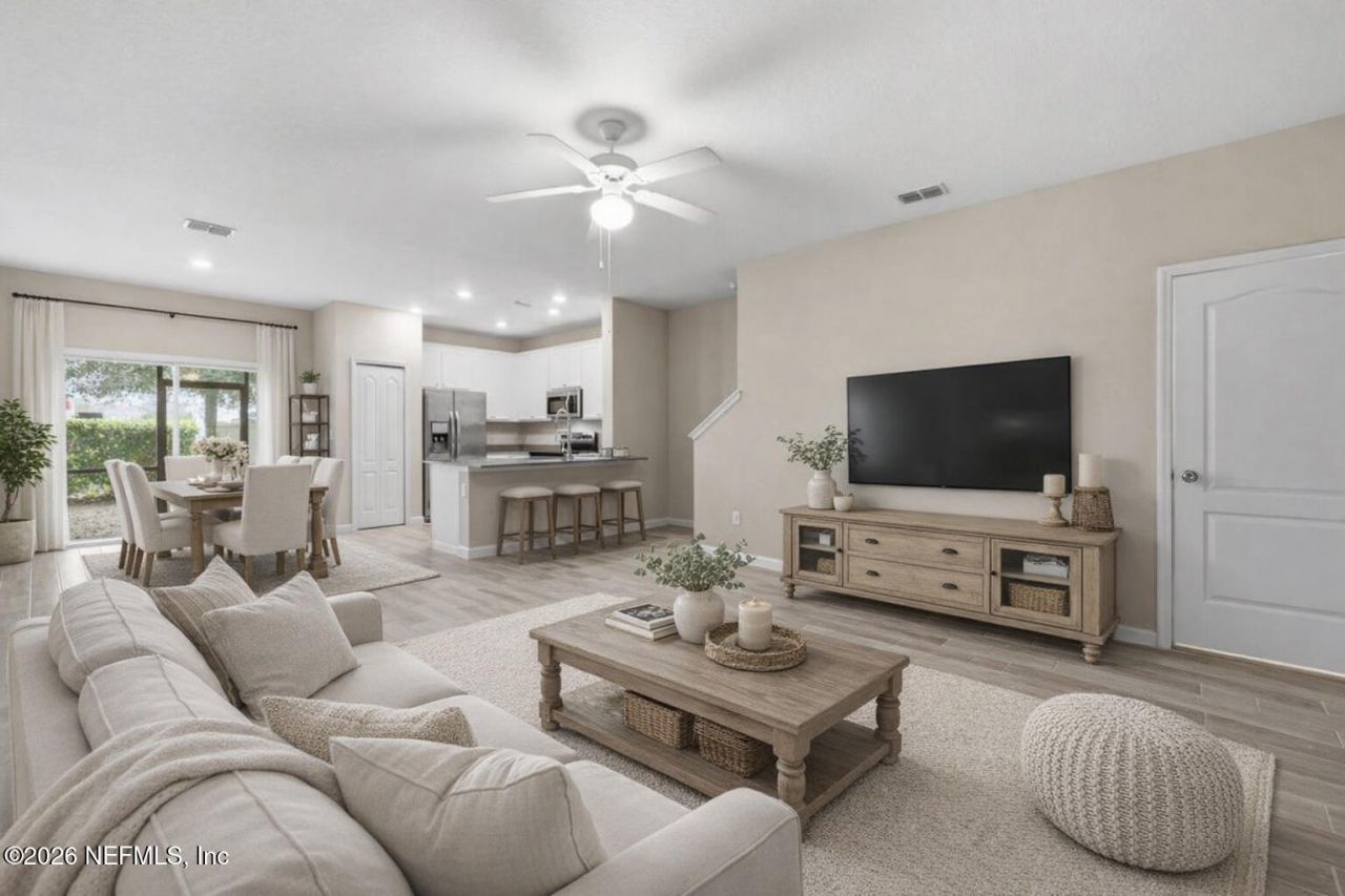 2552 Sandy Dune Drive, Jacksonville, FL 32233 Photo