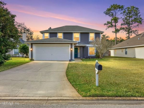 1405 W CHINABERRY Court, St. Johns, FL 32259