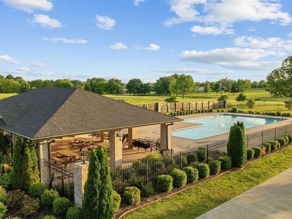 1309 Carrara Street, Tontitown, AR 72762
