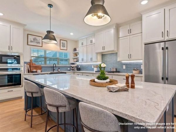1309 Carrara Street, Tontitown, AR 72762