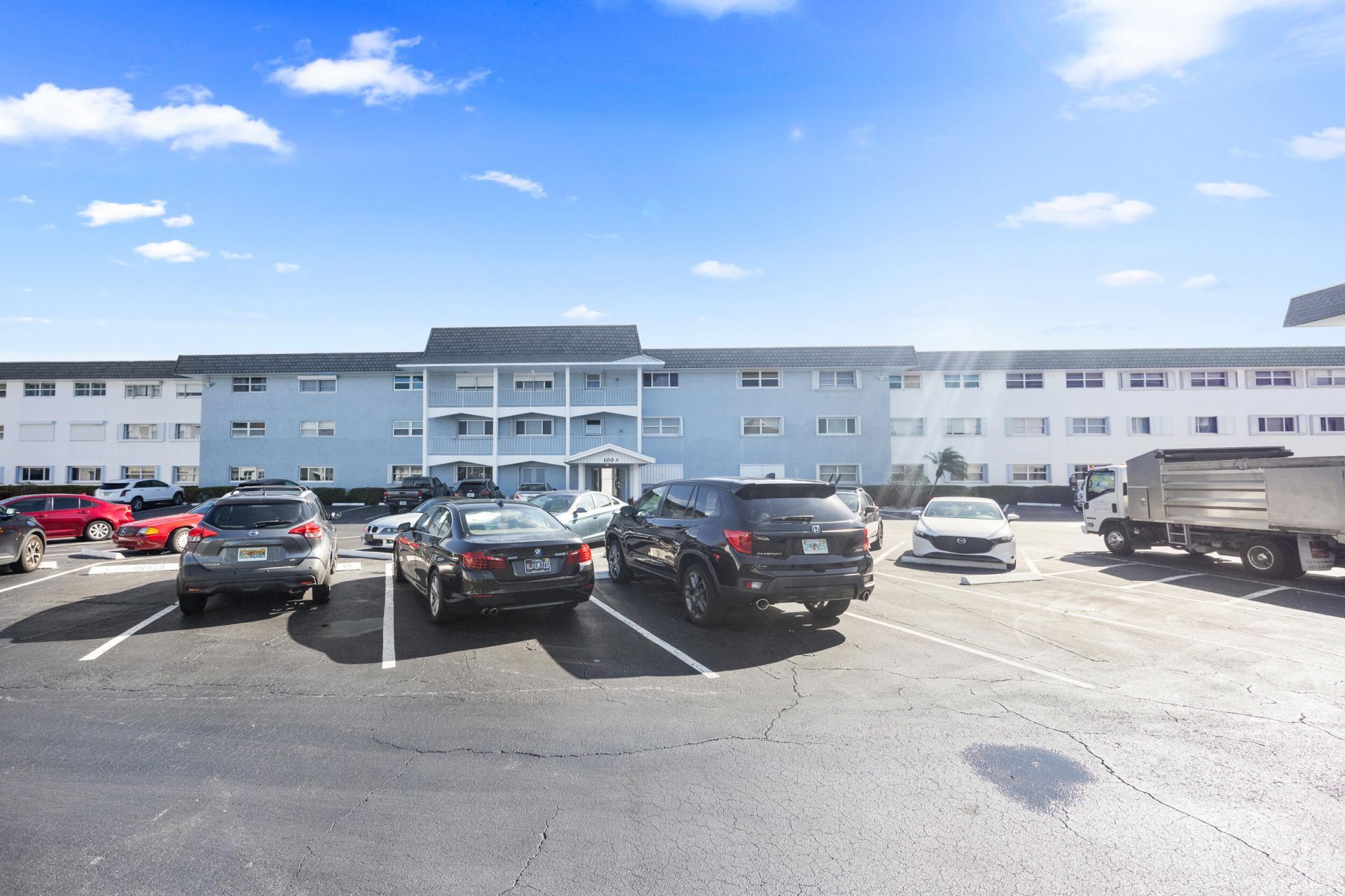 100 Shore Court, Unit 104, North Palm Beach, FL 33408 Photo