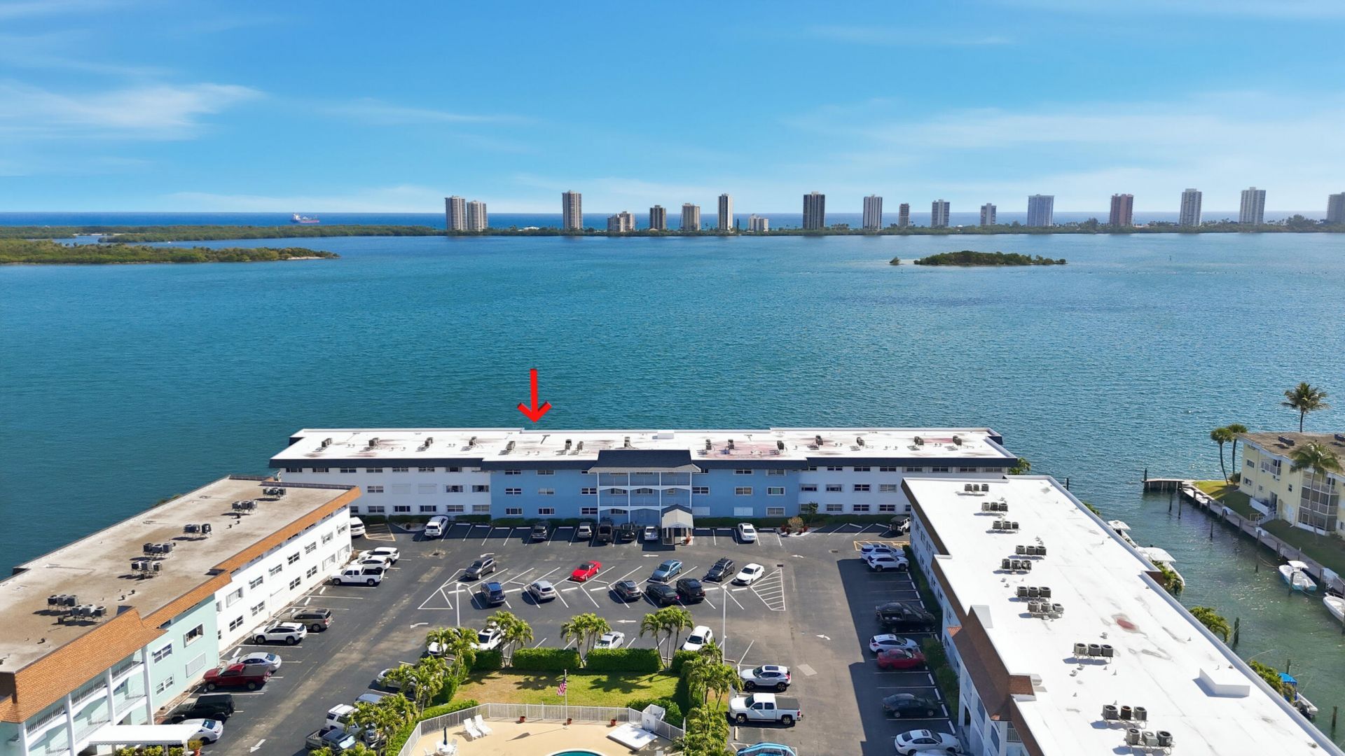 100 Shore Court, Unit 104, North Palm Beach, FL 33408 Photo