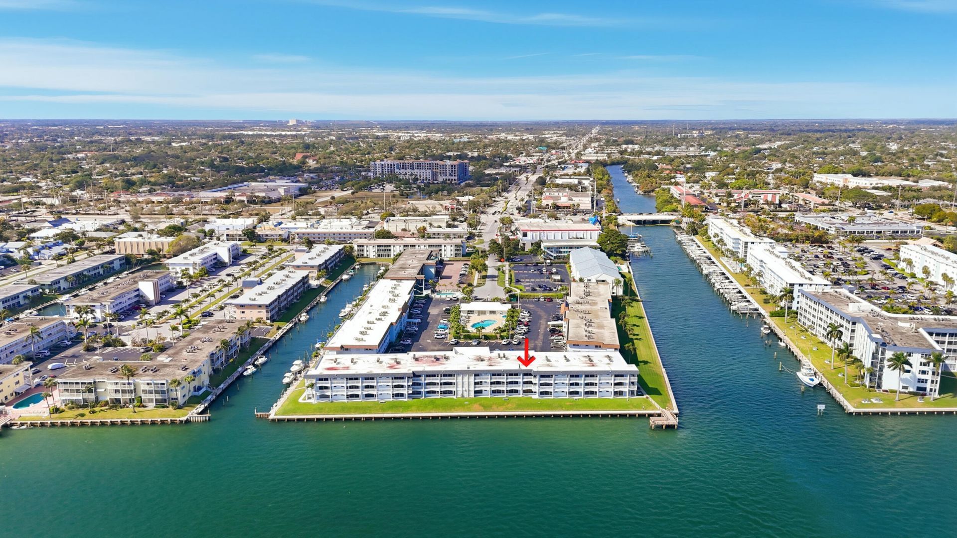 100 Shore Court, Unit 104, North Palm Beach, FL 33408 Photo