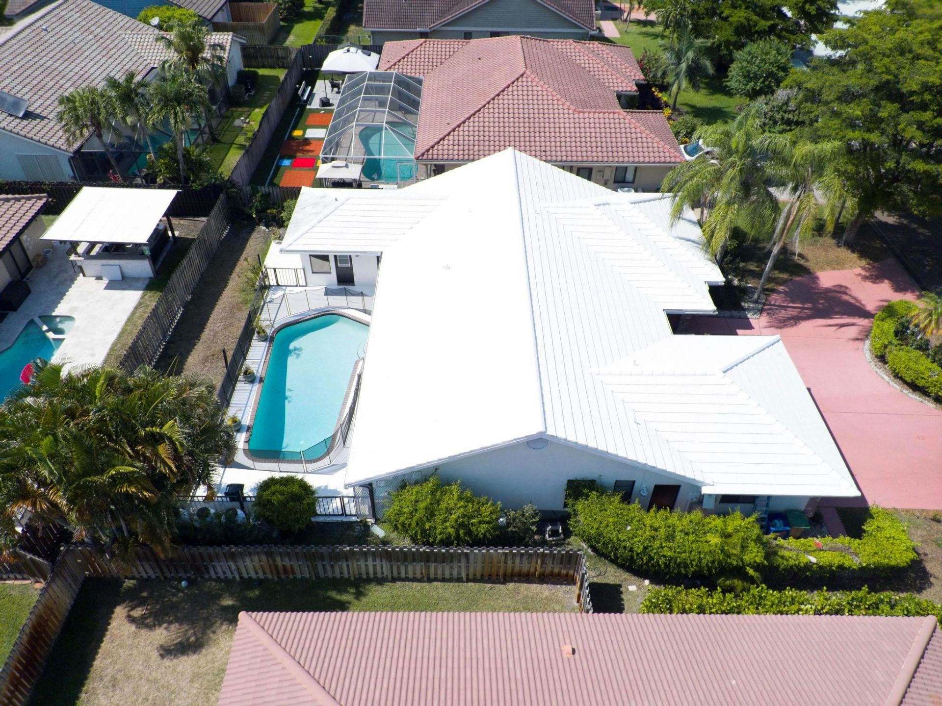 4664 NW 58th Terrace, Coral Springs, FL 33067 Photo