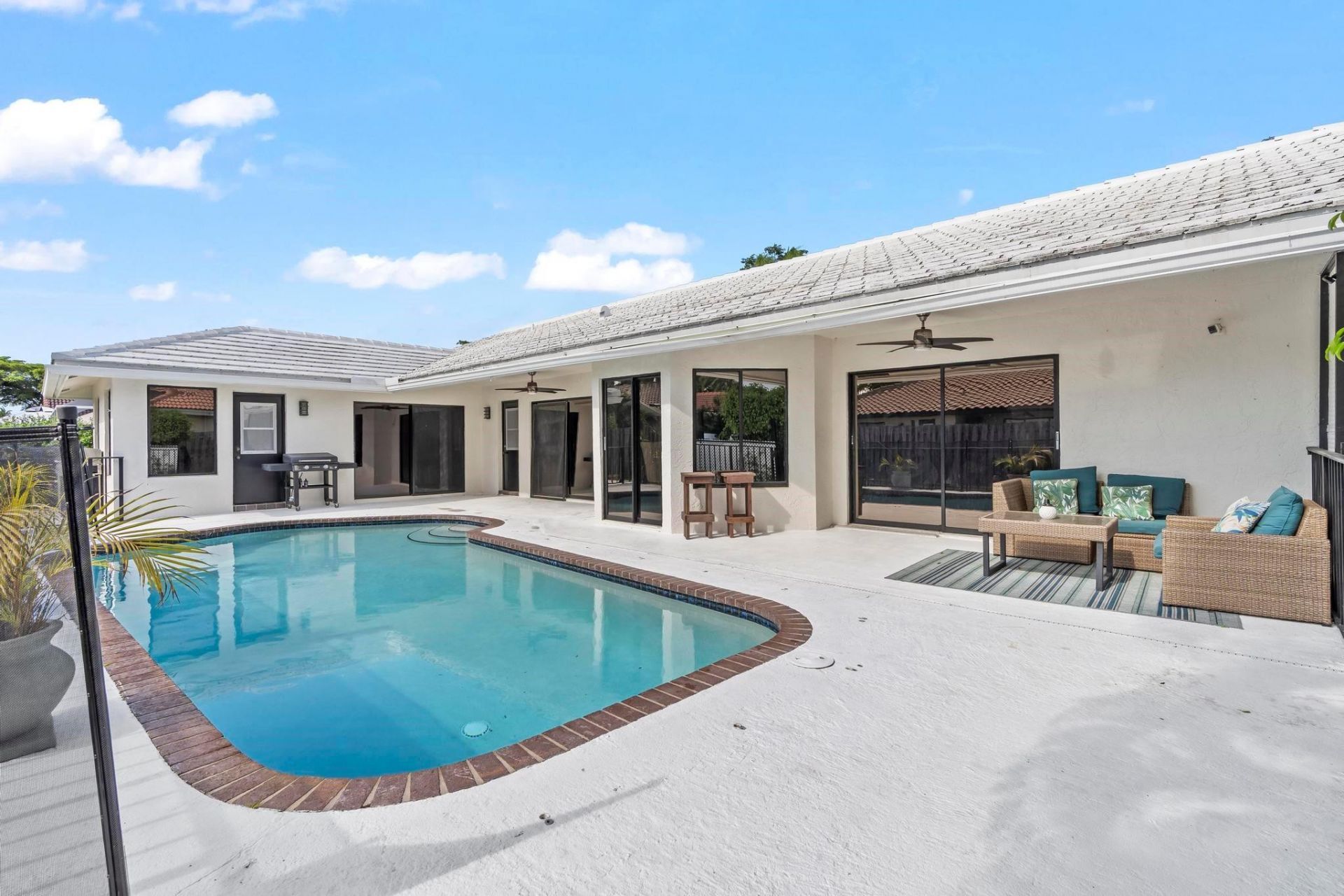 4664 NW 58th Terrace, Coral Springs, FL 33067 Photo