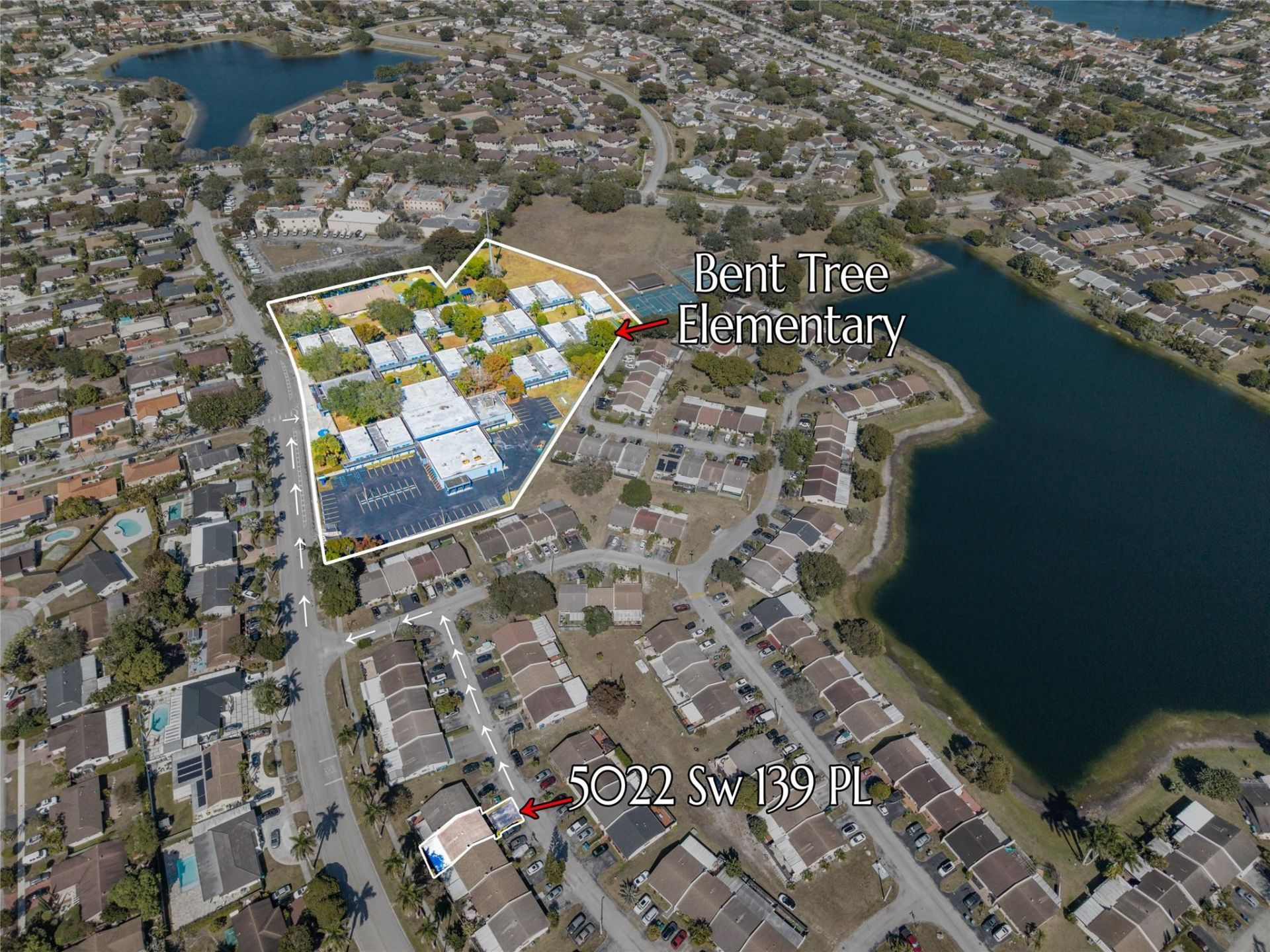 5022 SW 139th Place, Miami, FL 33175 Photo