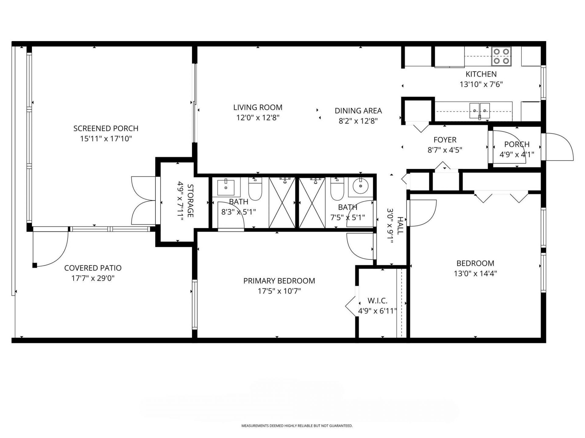 5022 SW 139th Place, Miami, FL 33175 Photo