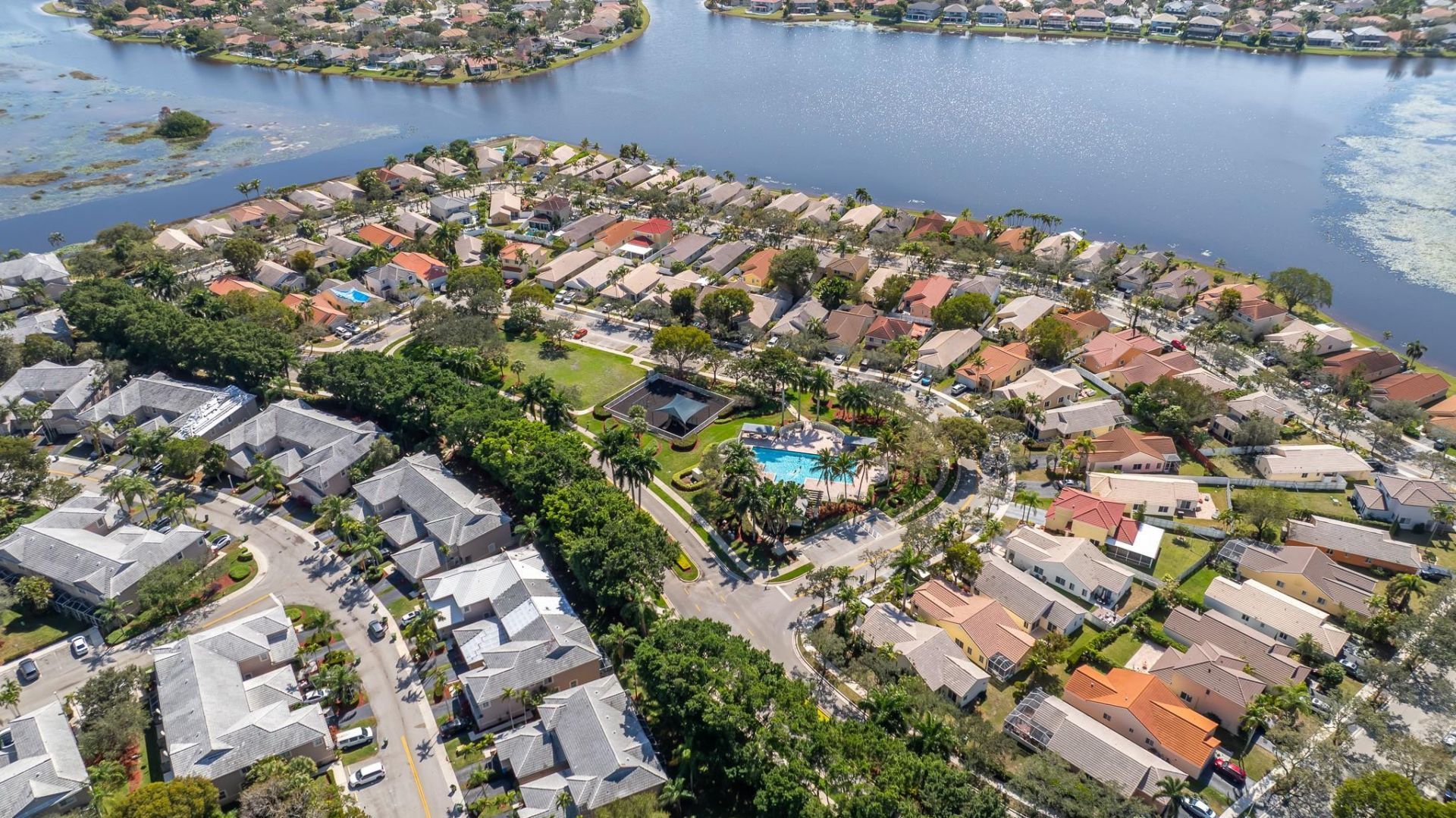 1573 Salerno Circle, Weston, FL 33327 Photo